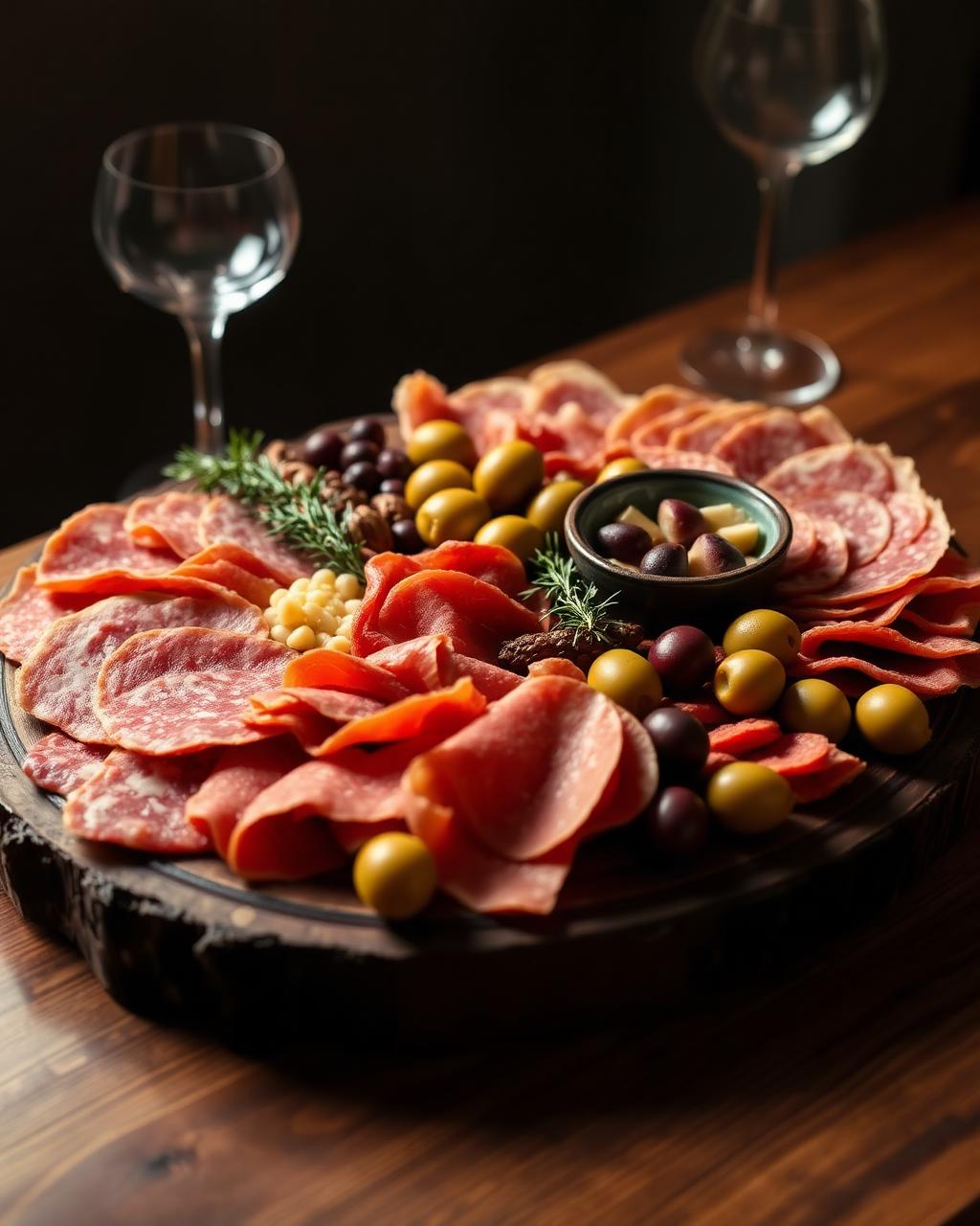 Charcutaria Gourmet