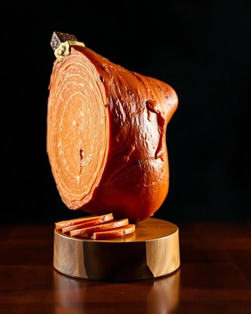 Jamón Serrano